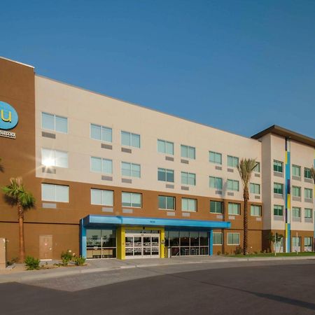 Tru By Hilton Goodyear Phoenix West, Az Экстерьер фото