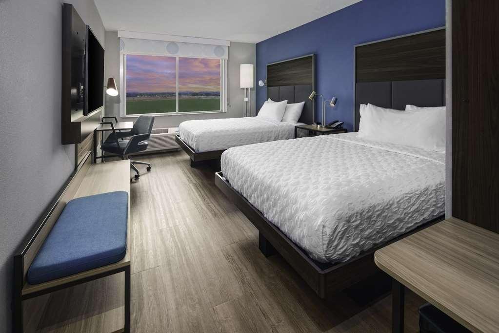 Tru By Hilton Goodyear Phoenix West, Az Номер фото